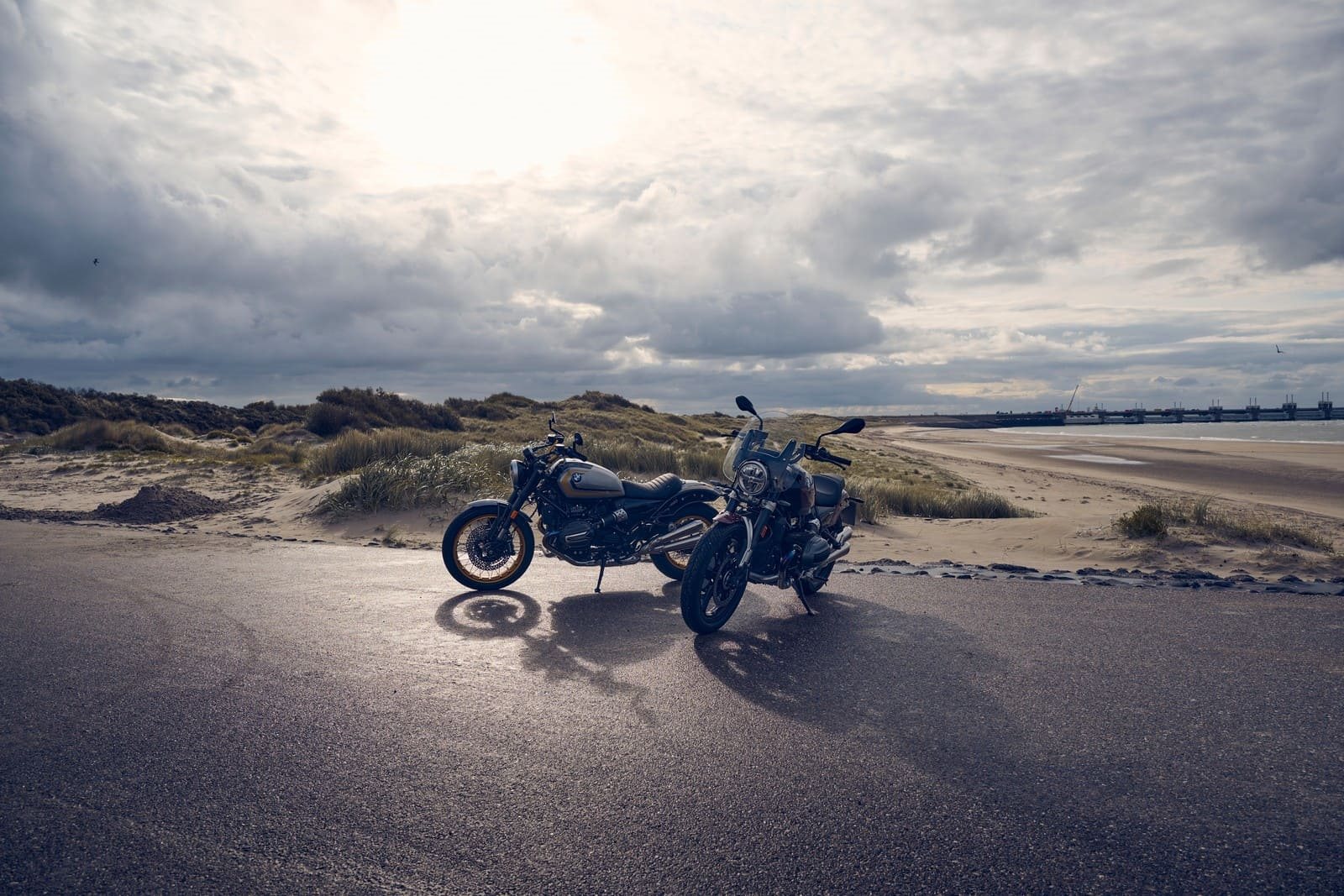 2024 BMW R12 NINET & R12, foto 36