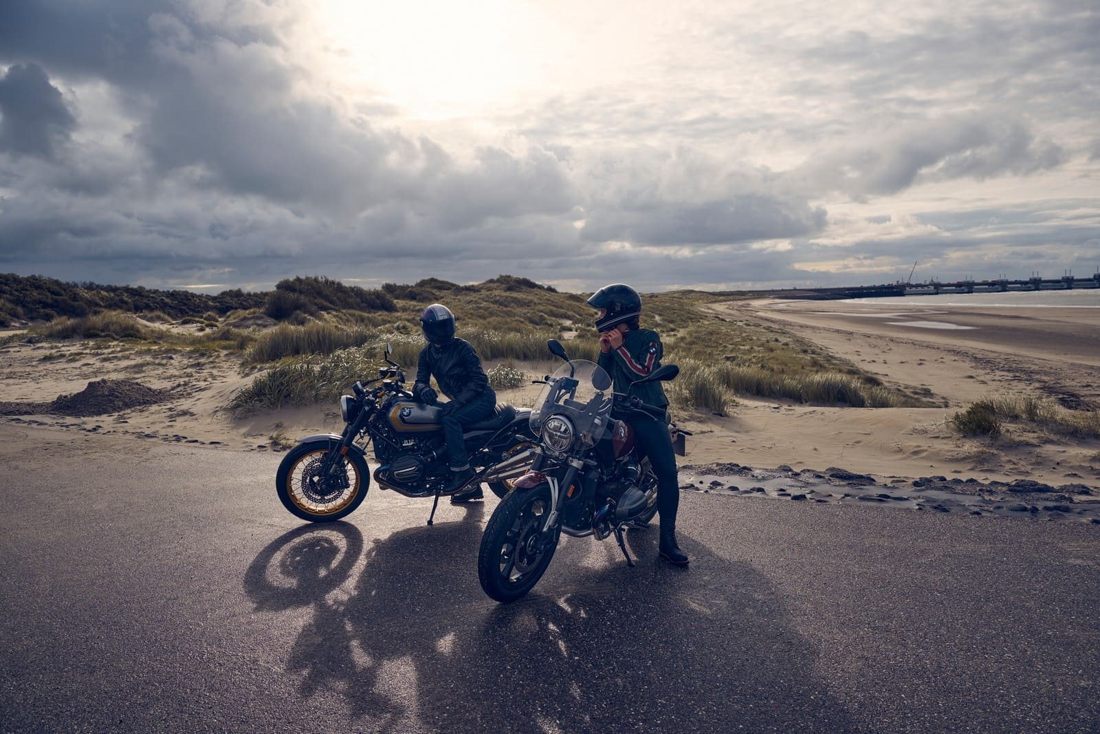 2024 BMW R12 NINET & R12, foto 37