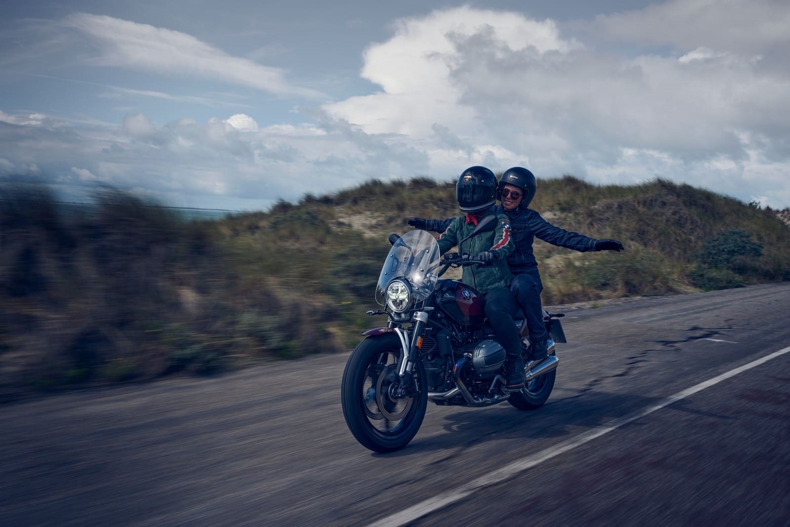2024 BMW R12 NINET & R12, foto 41