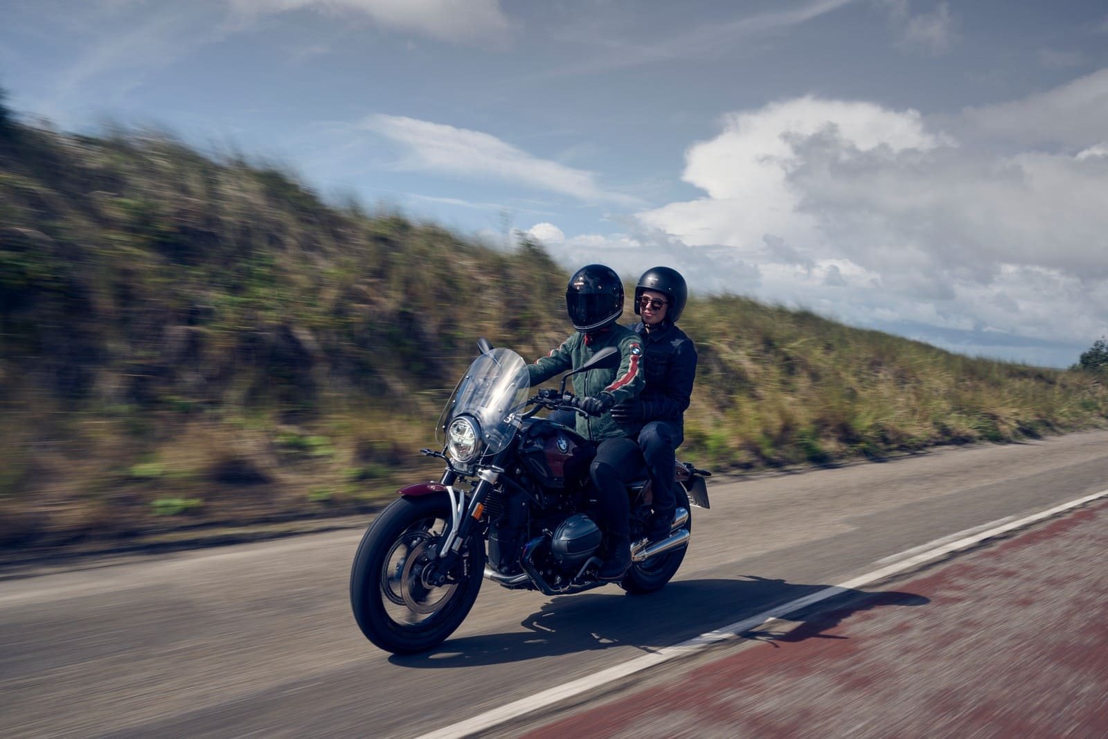 2024 BMW R12 NINET & R12, foto 42