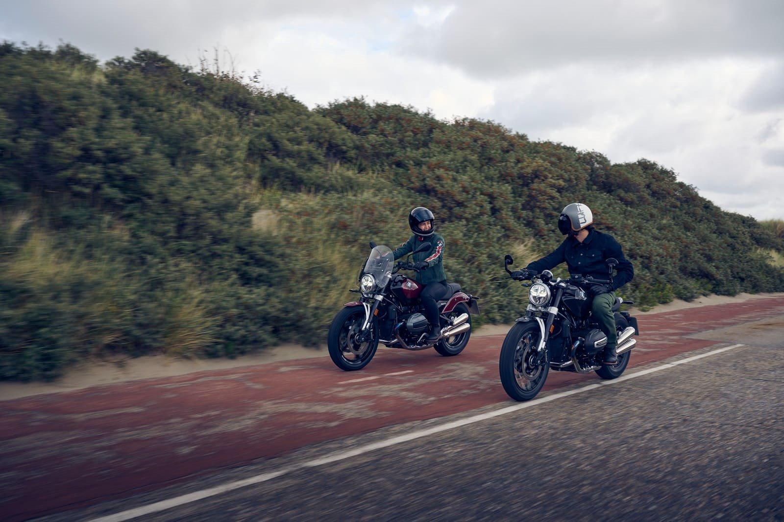 2024 BMW R12 NINET & R12, foto 43
