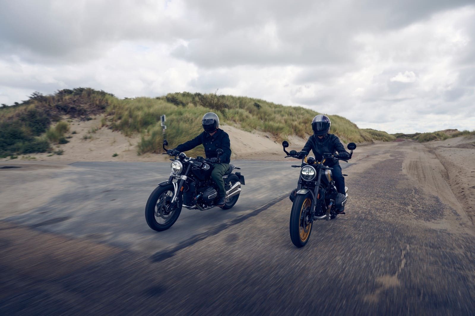 2024 BMW R12 NINET & R12, foto 44