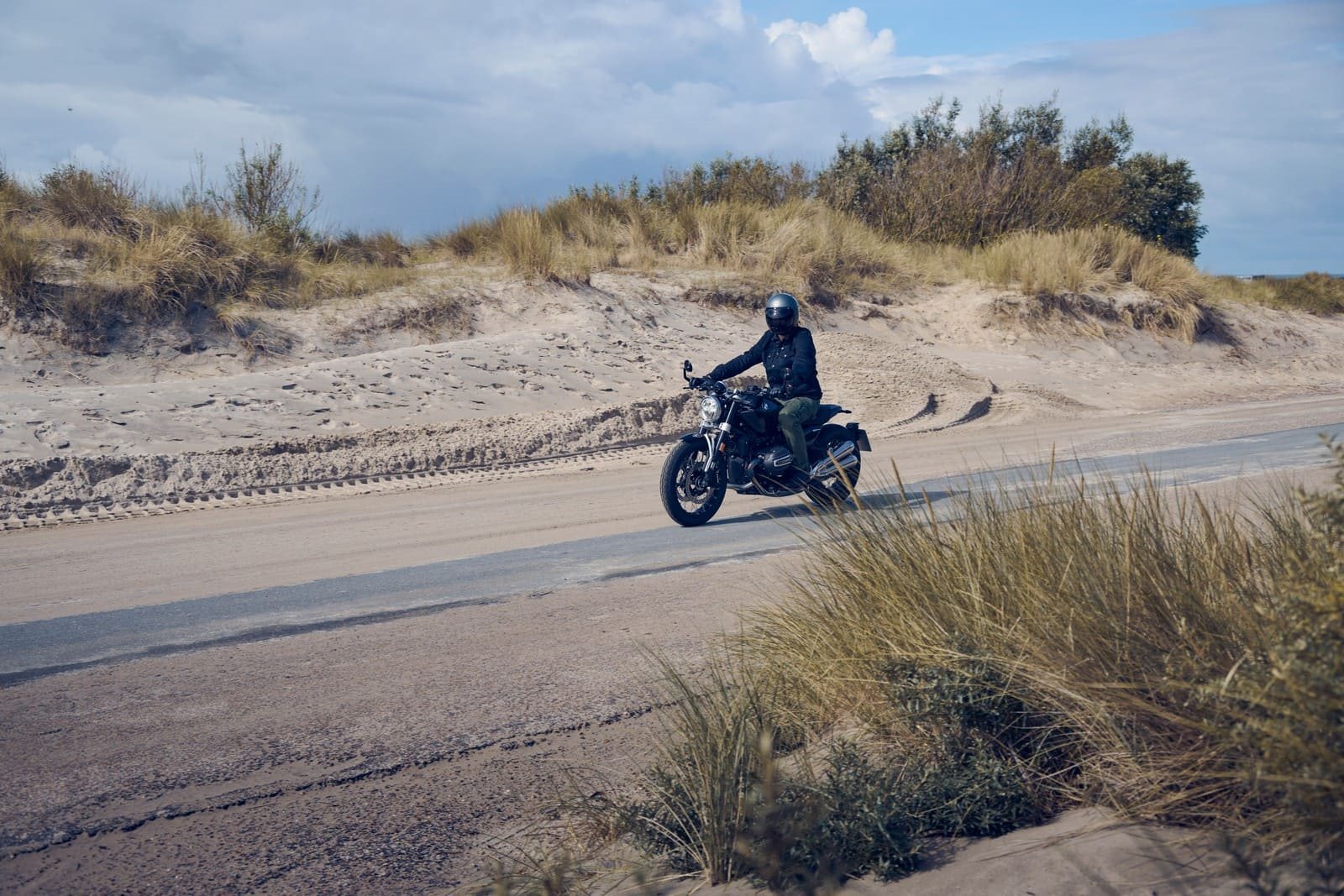 2024 BMW R12 NINET & R12, foto 45