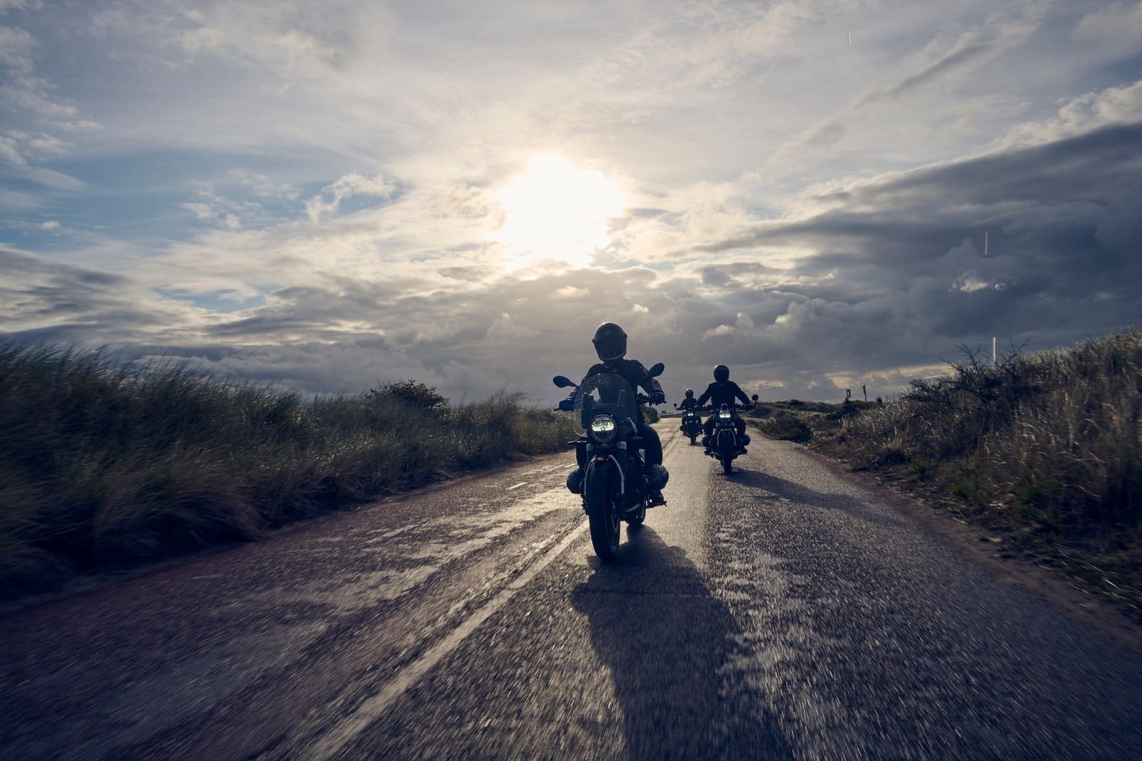2024 BMW R12 NINET & R12, foto 46