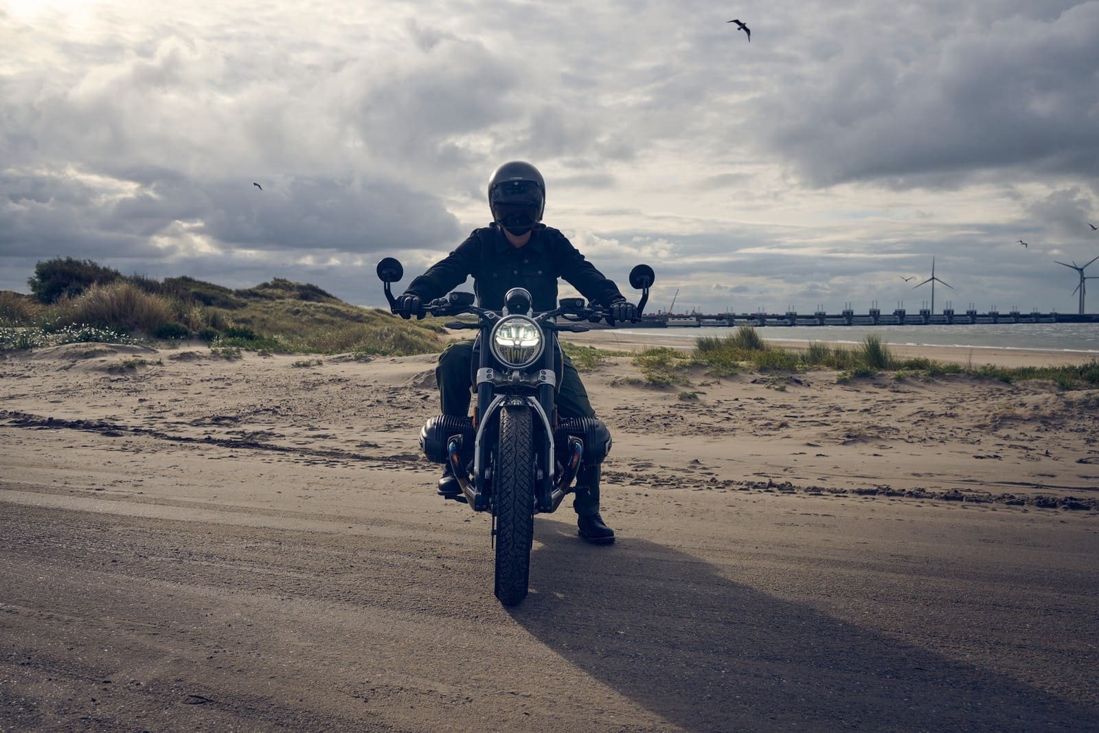 2024 BMW R12 NINET & R12, foto 47