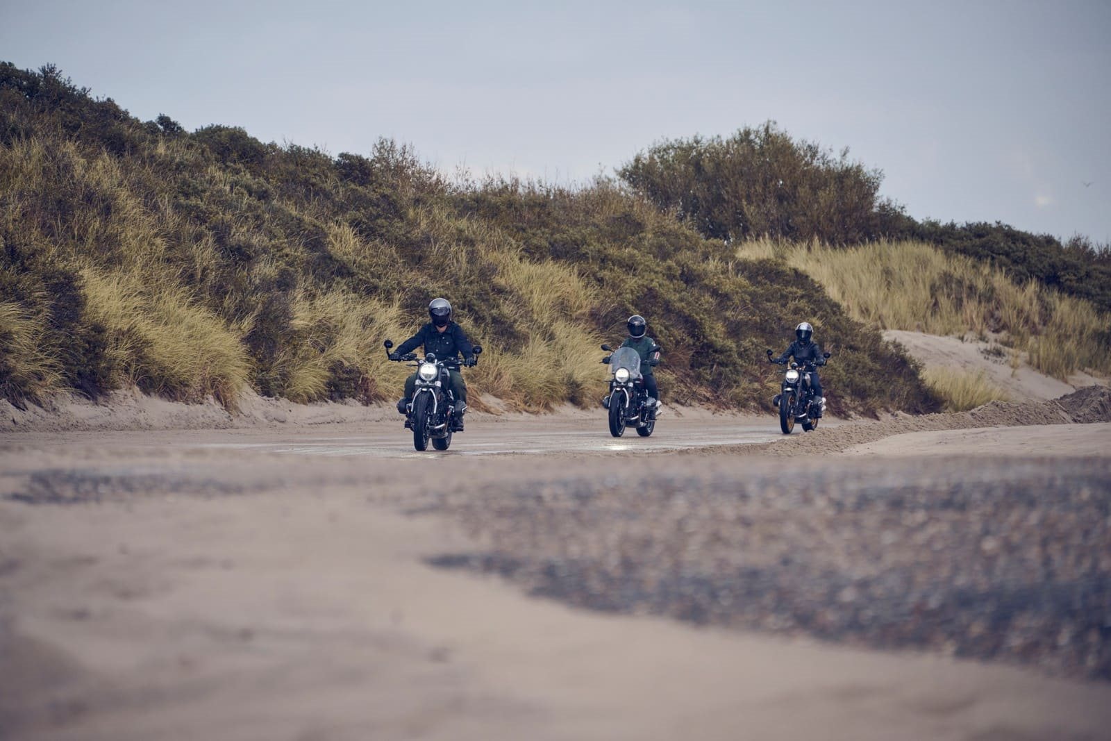 2024 BMW R12 NINET & R12, foto 48