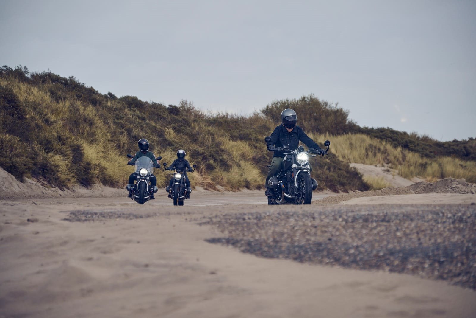 2024 BMW R12 NINET & R12, foto 49