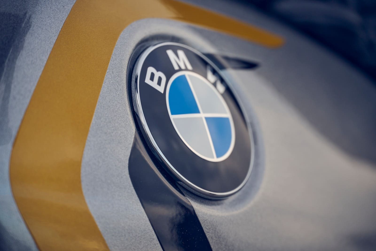 2024 BMW R12 NINET & R12, foto 51