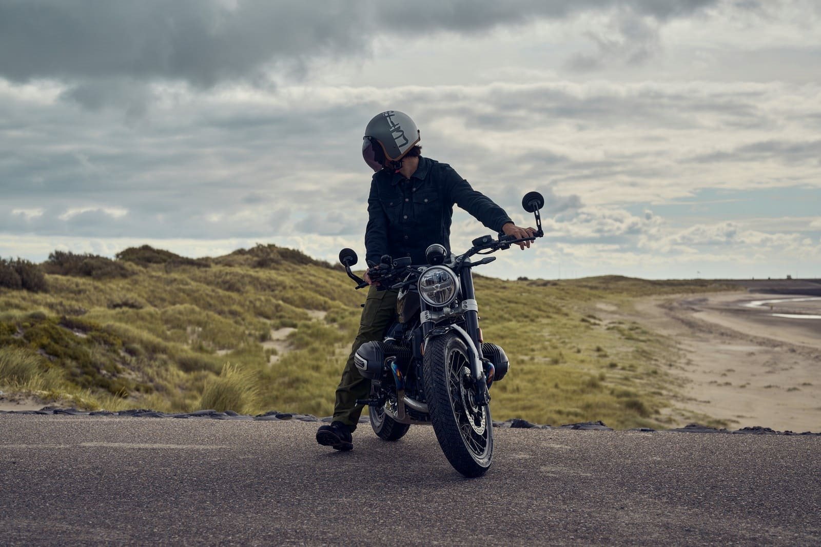2024 BMW R12 NINET & R12, foto 54