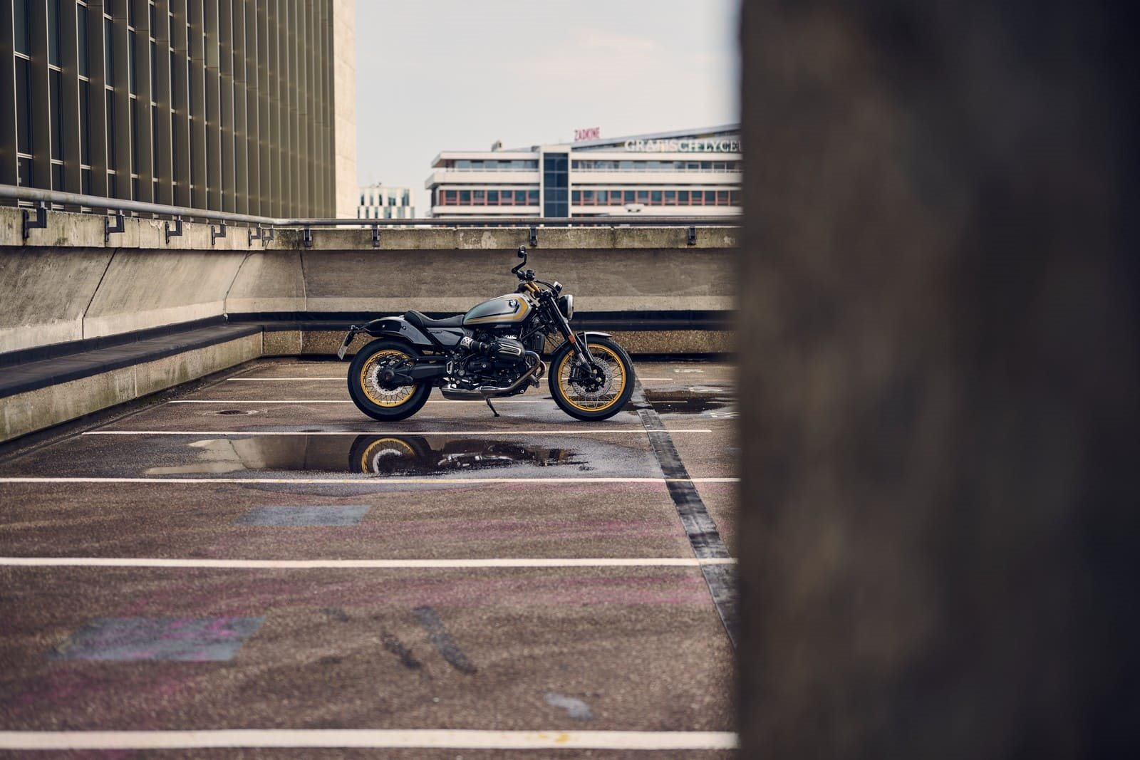 2024 BMW R12 NINET & R12, foto 64