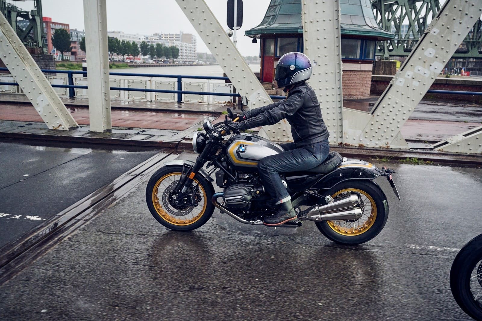 2024 BMW R12 NINET & R12, foto 73