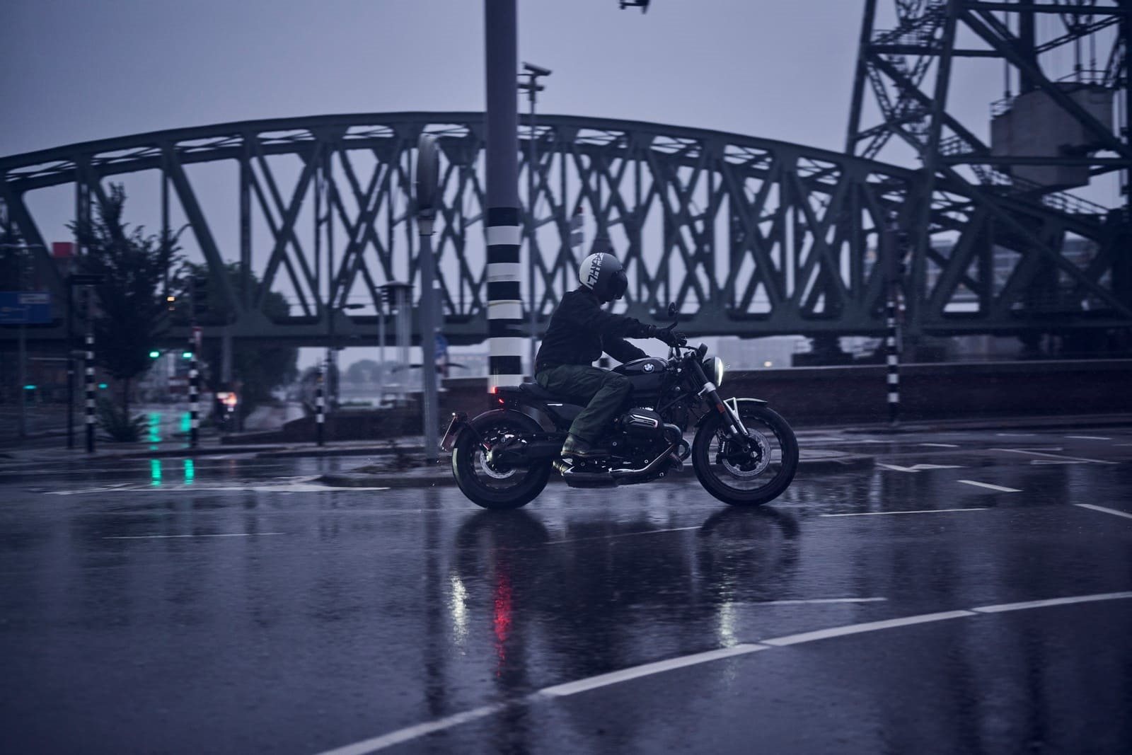 2024 BMW R12 NINET & R12, foto 74