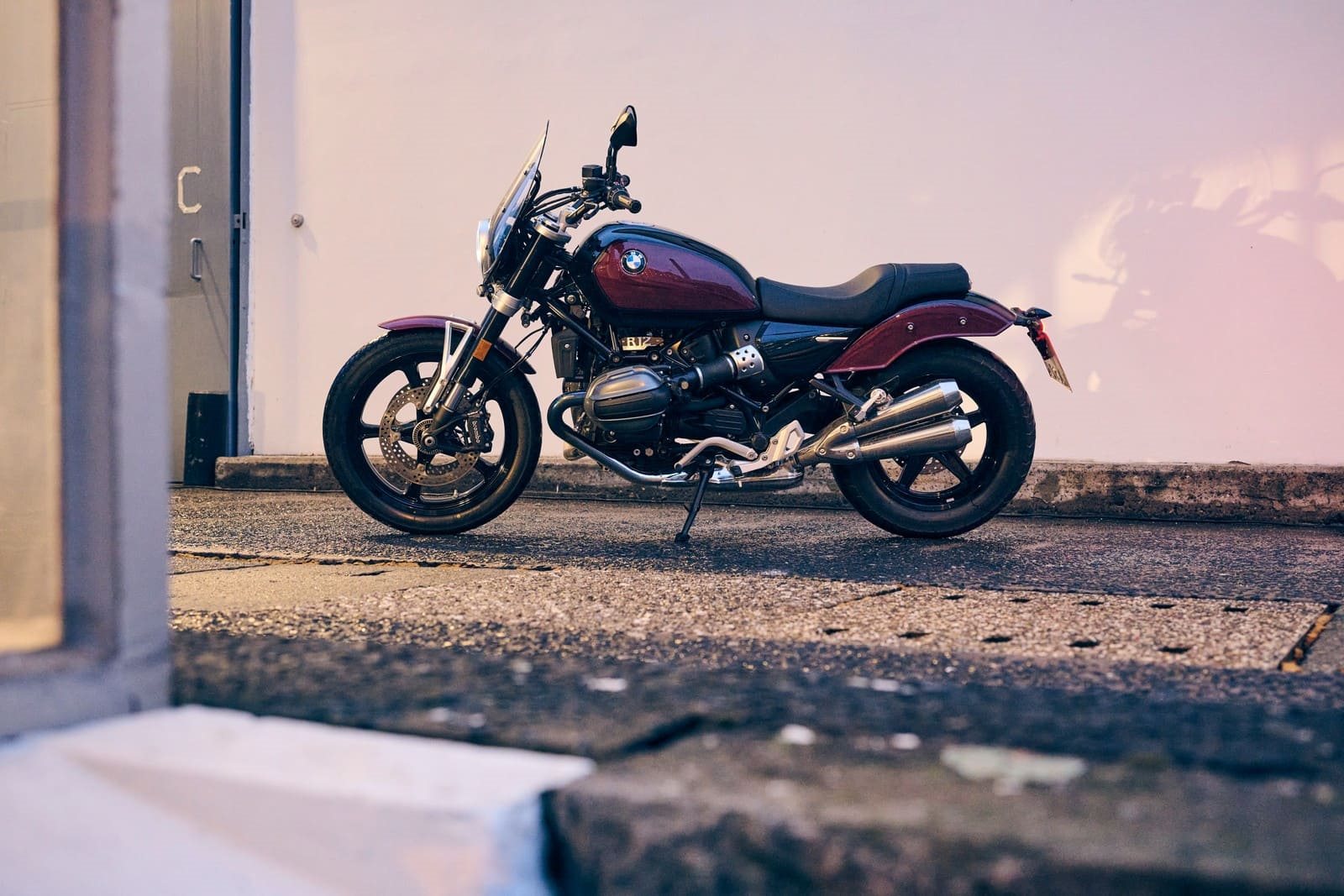 2024 BMW R12 NINET & R12, foto 78