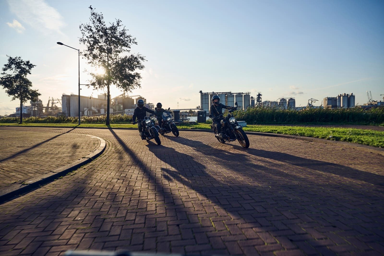 2024 BMW R12 NINET & R12, foto 83
