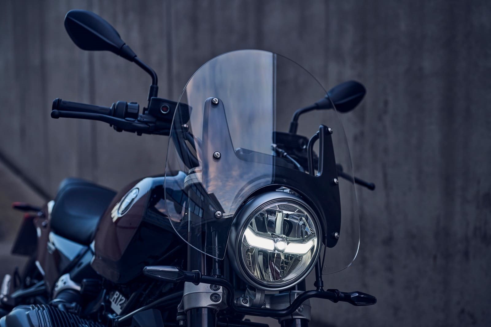 2024 BMW R12 NINET & R12, foto 84