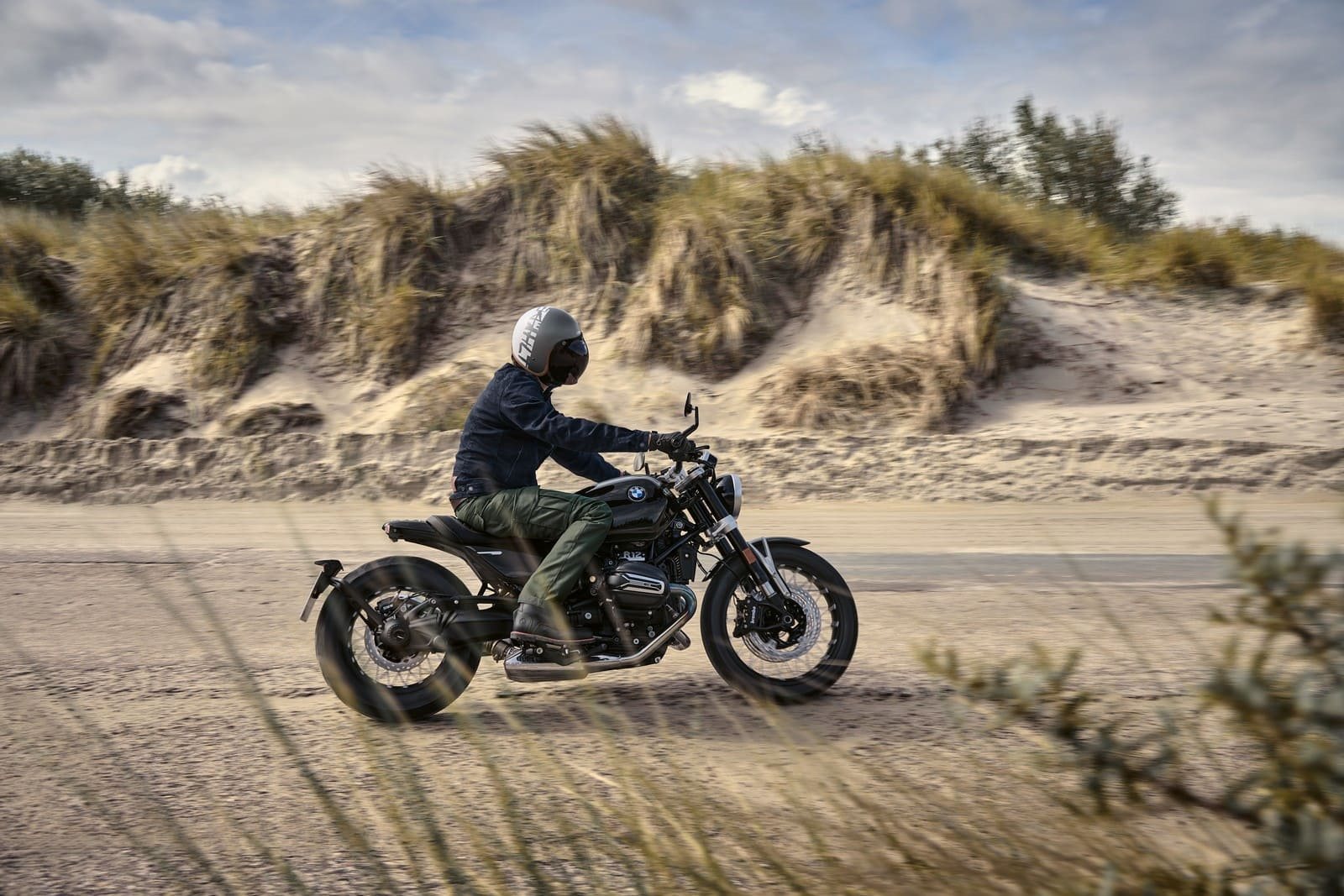 2024 BMW R12 NINET & R12, foto 91