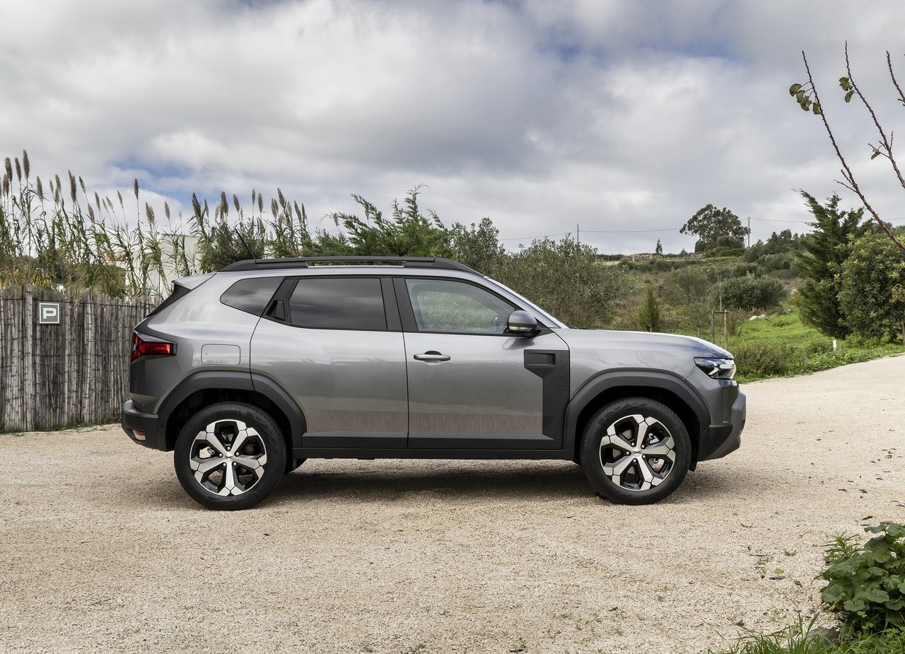 DACIA DUSTER, foto 24