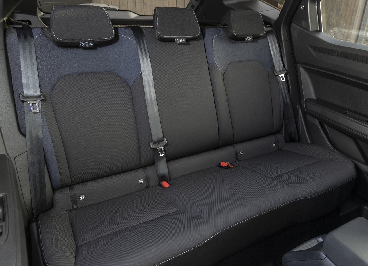 DACIA DUSTER, foto 86