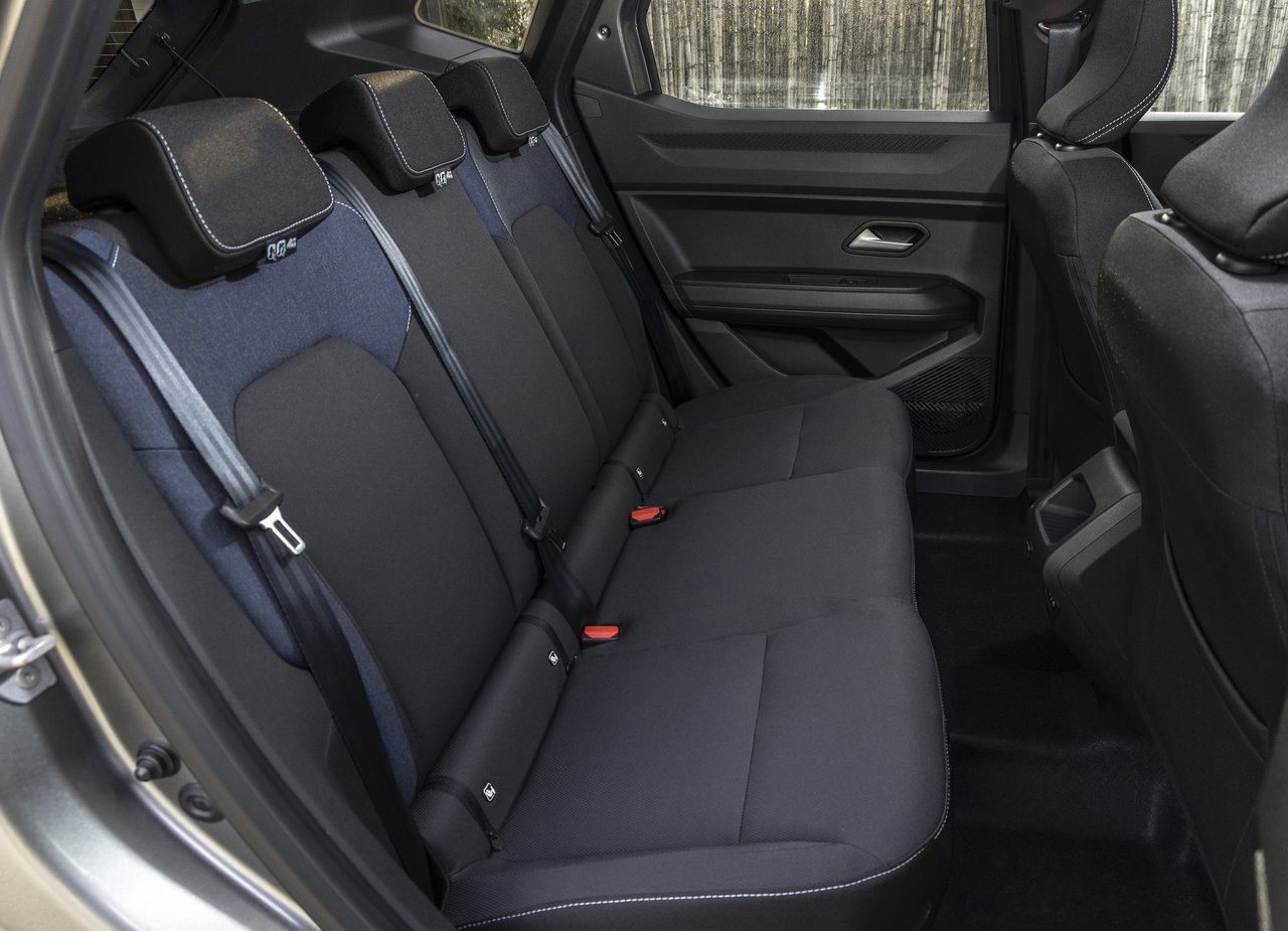 DACIA DUSTER, foto 87