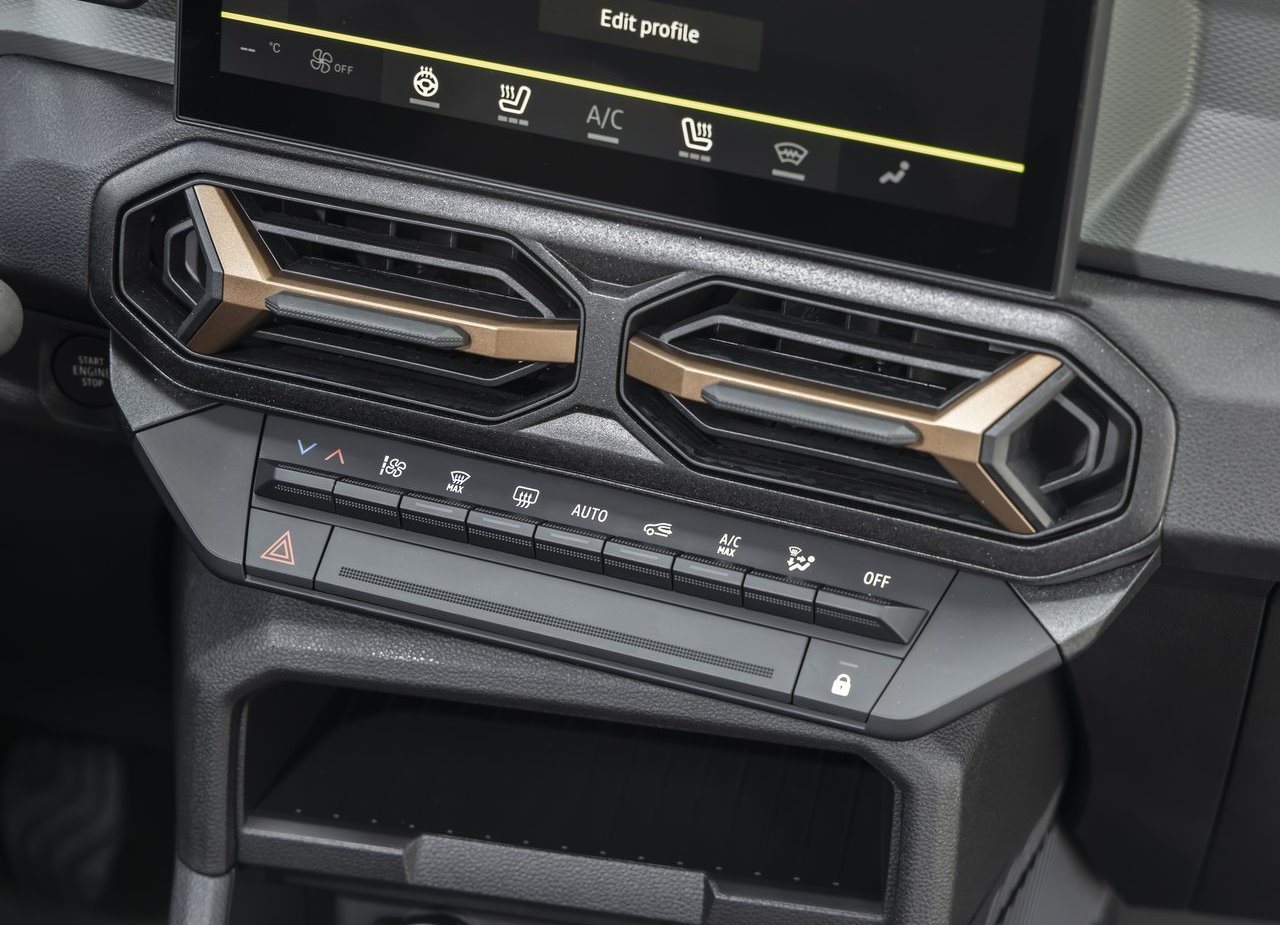 DACIA DUSTER, foto 89