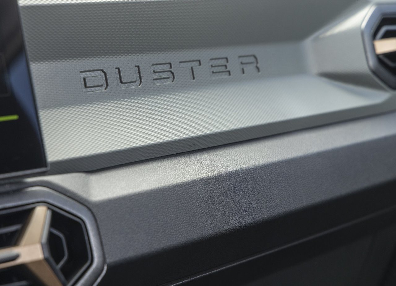 DACIA DUSTER, foto 91