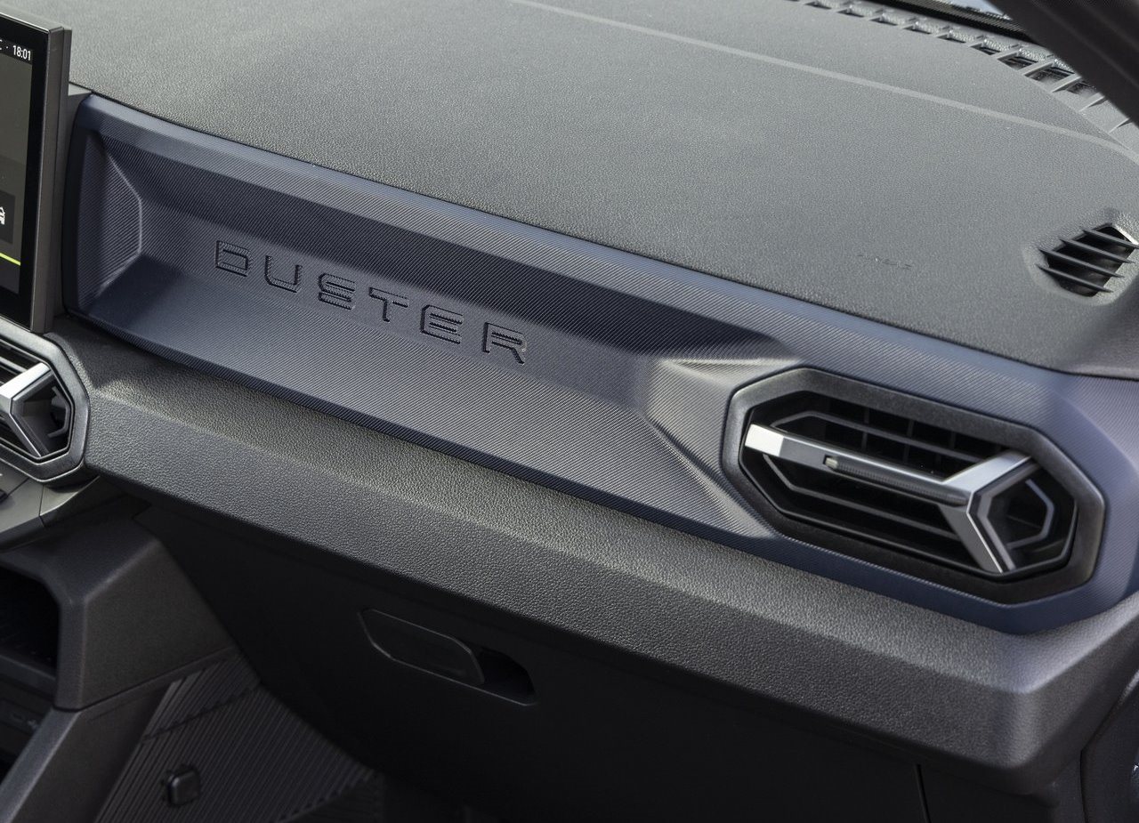 DACIA DUSTER, foto 92
