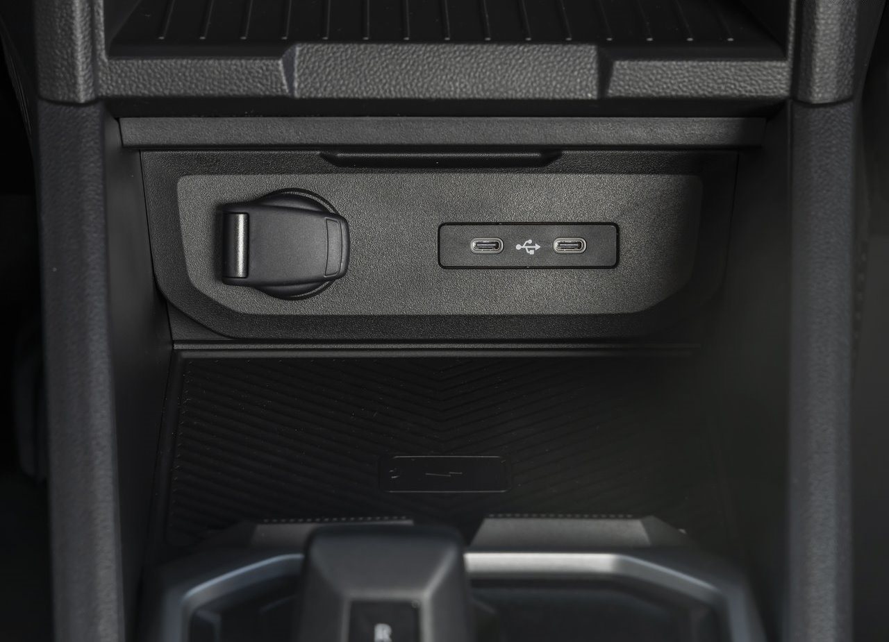 DACIA DUSTER, foto 101