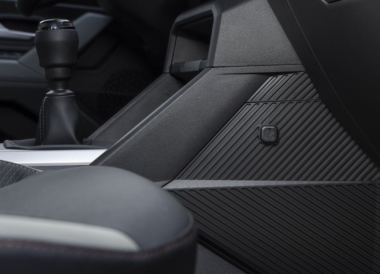 DACIA DUSTER, foto 108