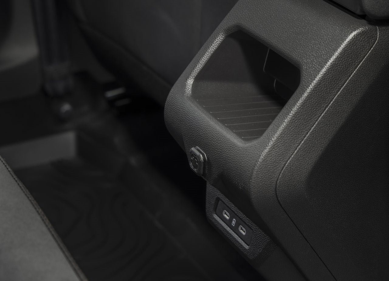 DACIA DUSTER, foto 114