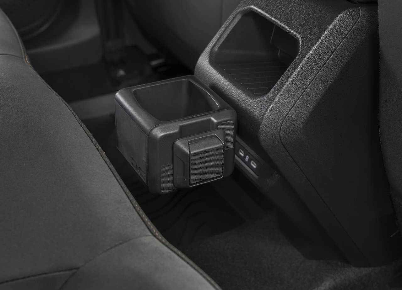 DACIA DUSTER, foto 116