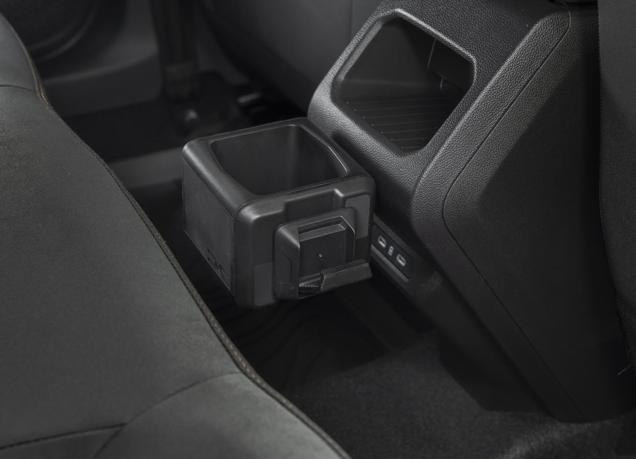 DACIA DUSTER, foto 117