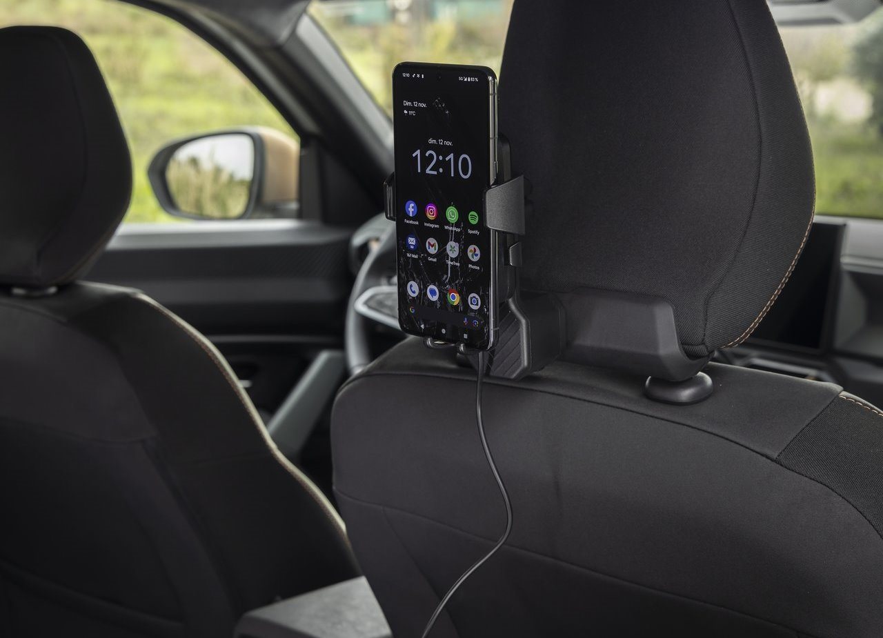 DACIA DUSTER, foto 133