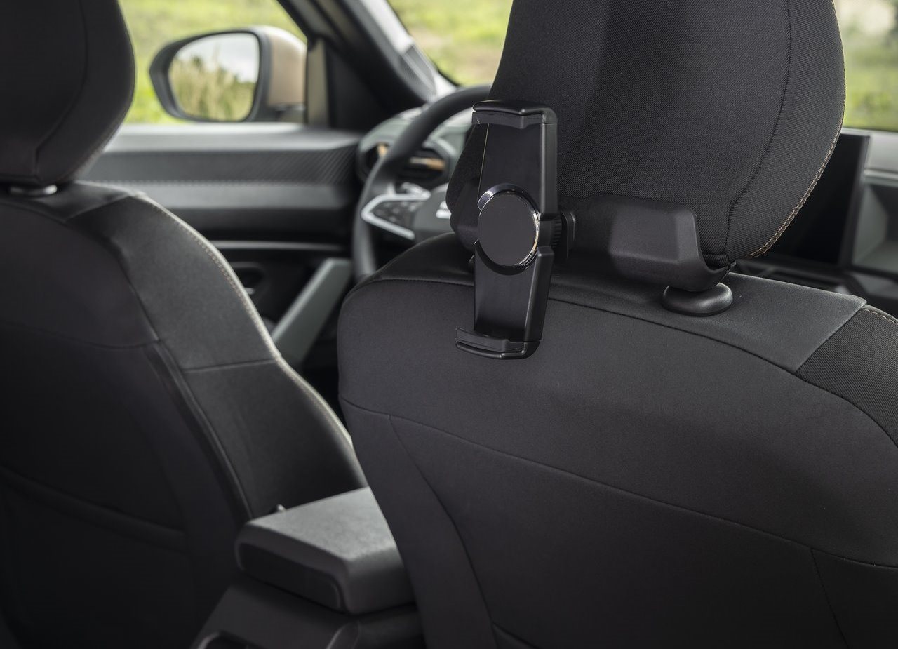 DACIA DUSTER, foto 134