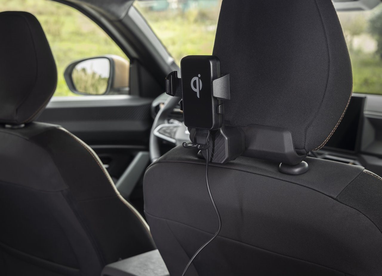DACIA DUSTER, foto 135