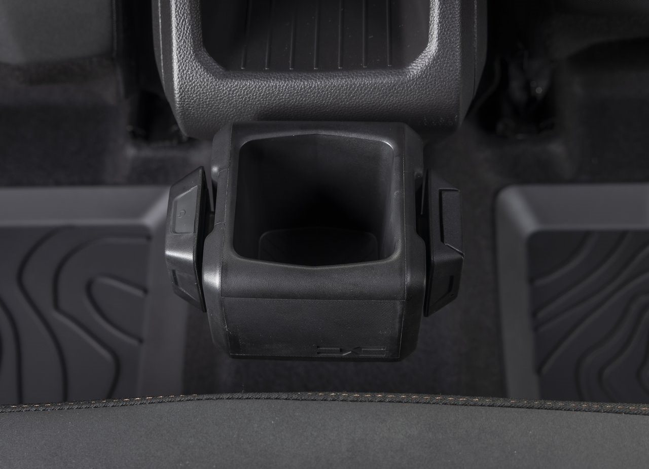 DACIA DUSTER, foto 136