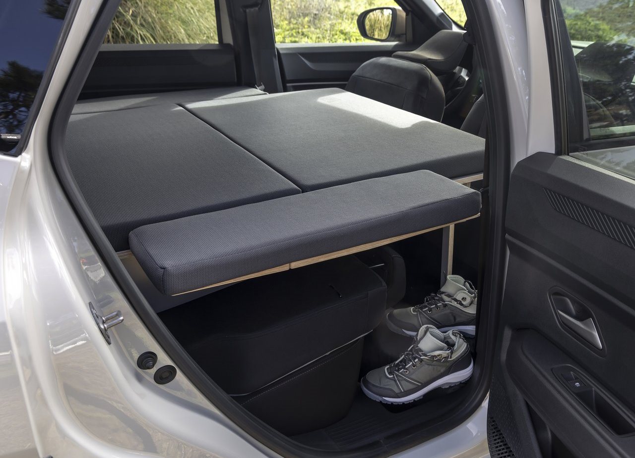 DACIA DUSTER, foto 137
