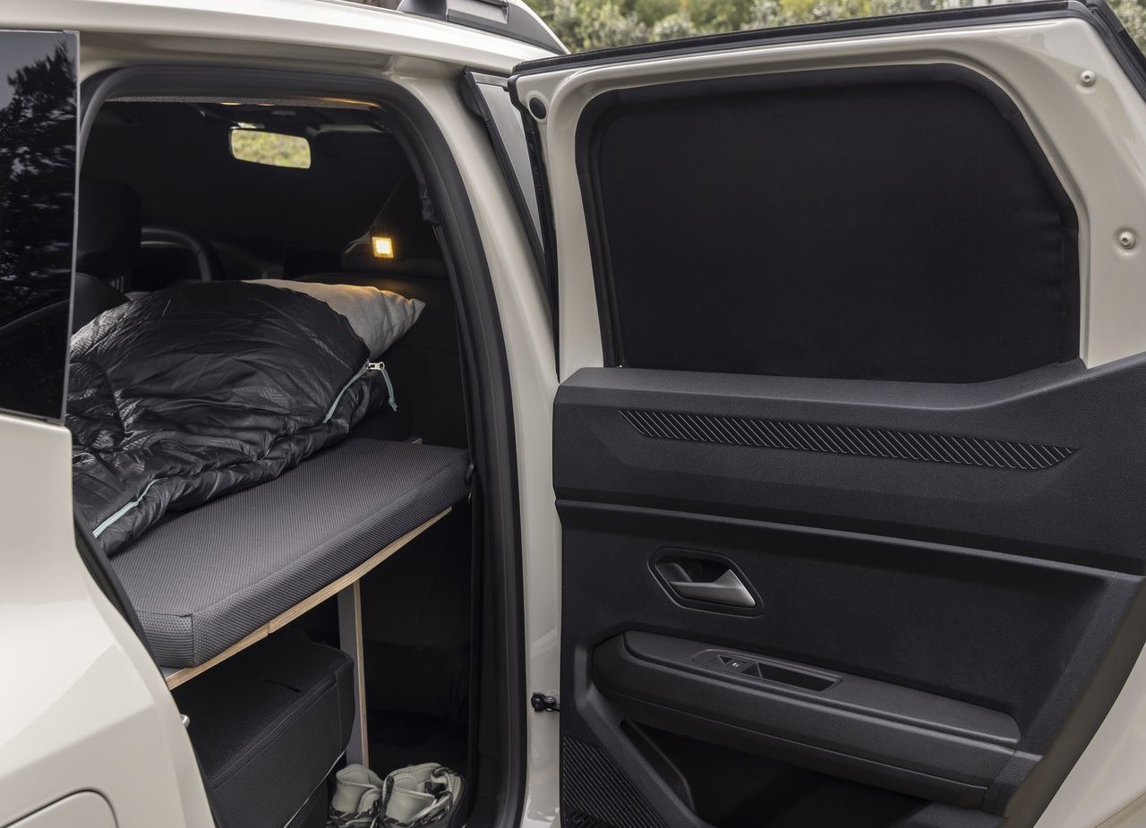 DACIA DUSTER, foto 138