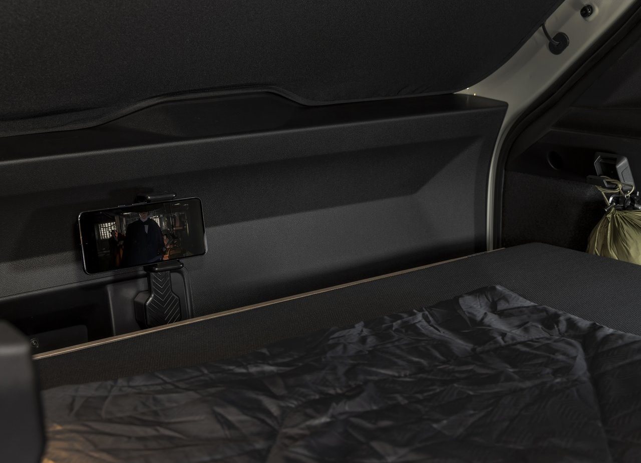 DACIA DUSTER, foto 143