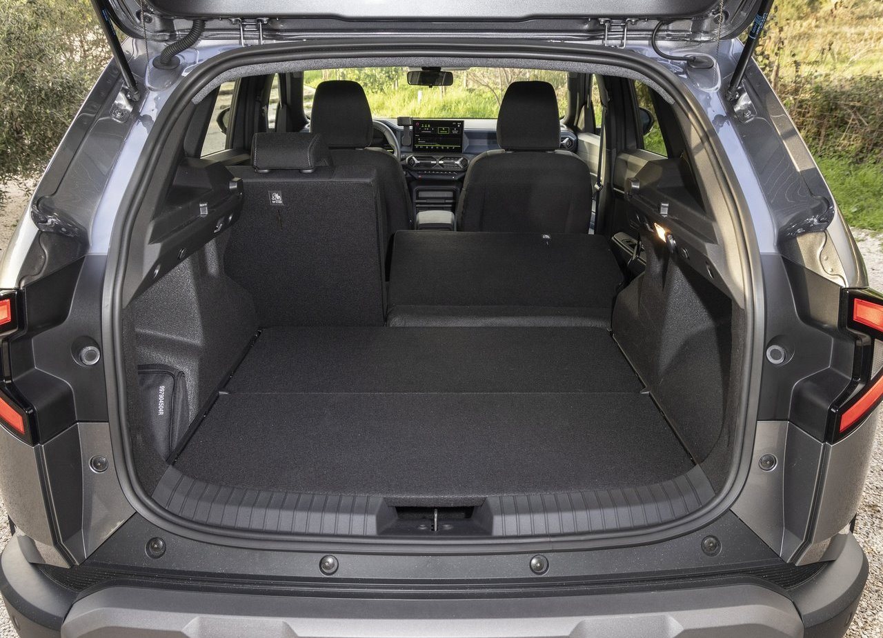 DACIA DUSTER, foto 145