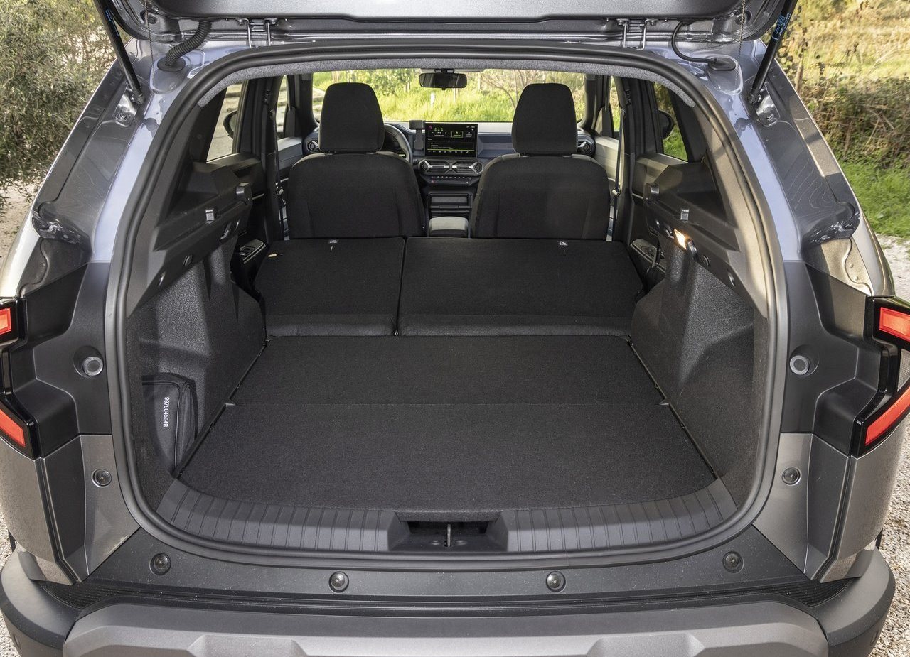 DACIA DUSTER, foto 146