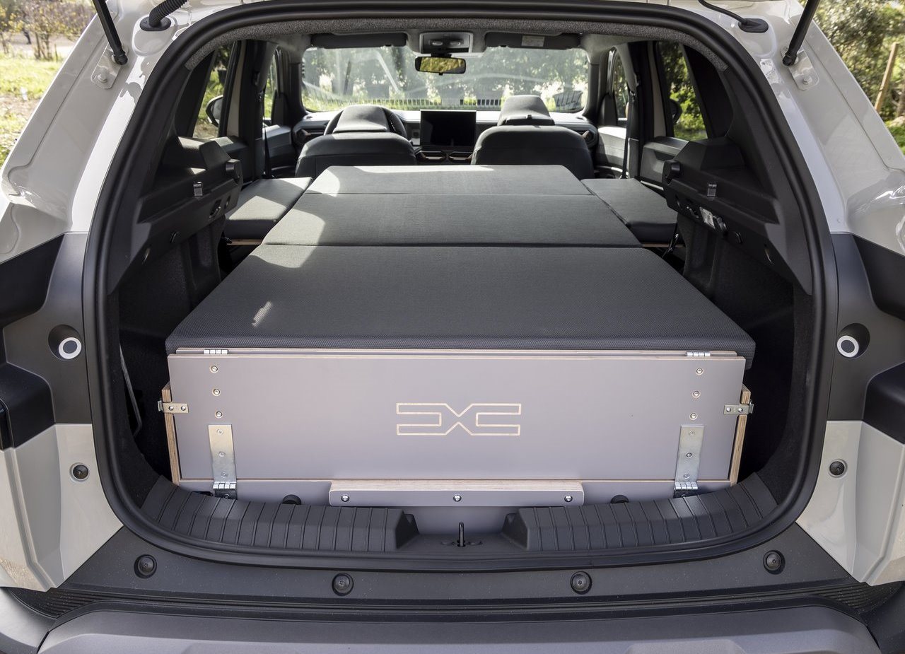 DACIA DUSTER, foto 150