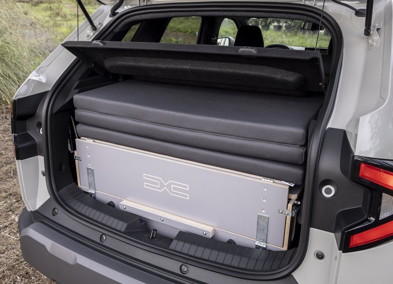 DACIA DUSTER, foto 151