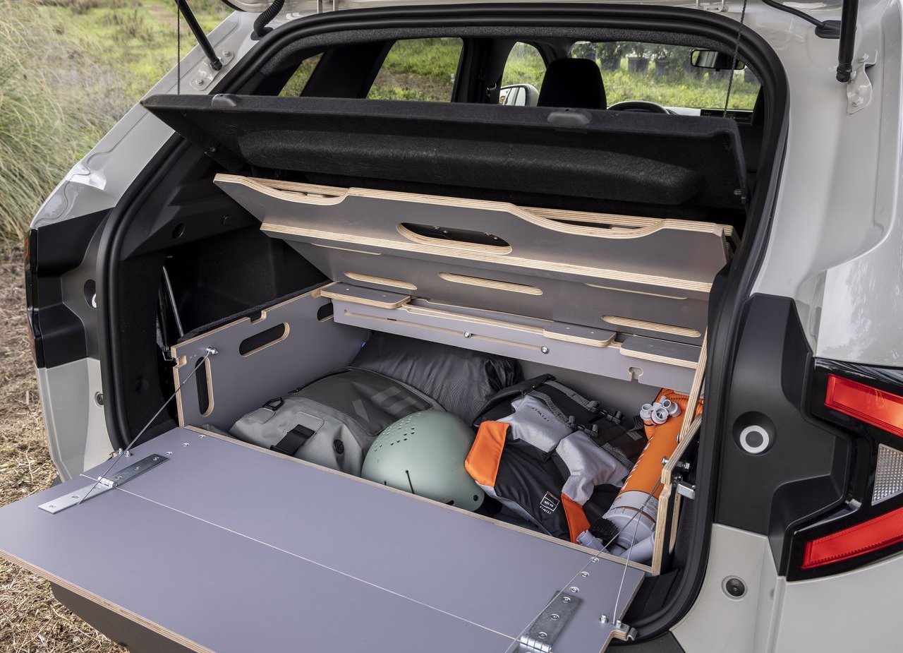 DACIA DUSTER, foto 154