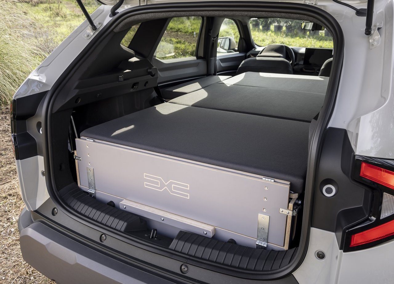 DACIA DUSTER, foto 156