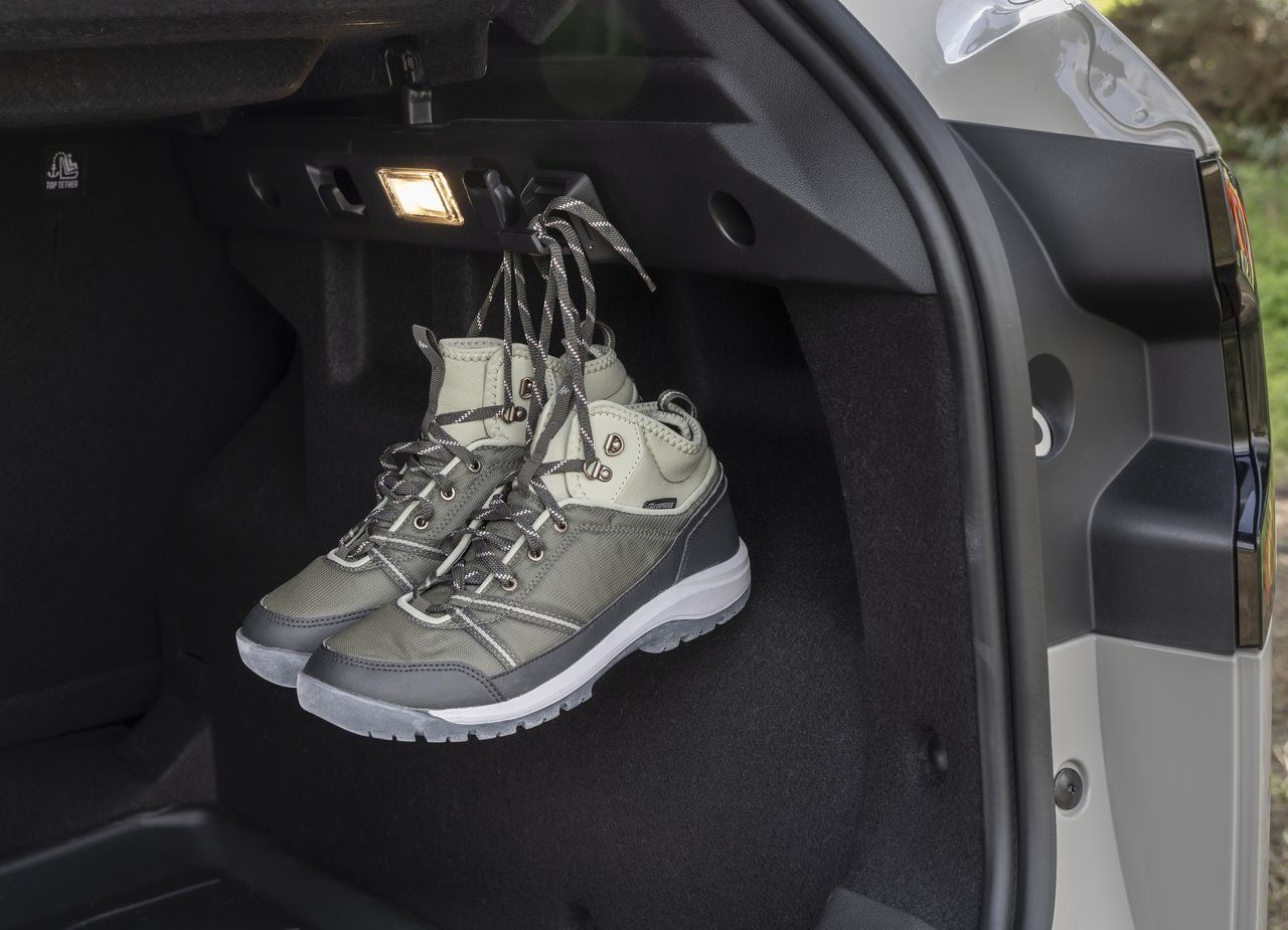 DACIA DUSTER, foto 164