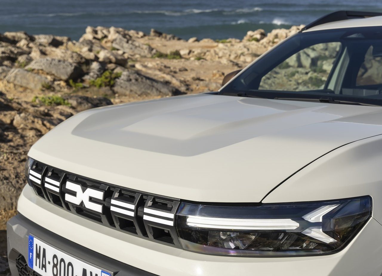 DACIA DUSTER, foto 171