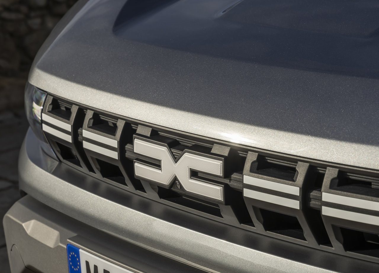 DACIA DUSTER, foto 172