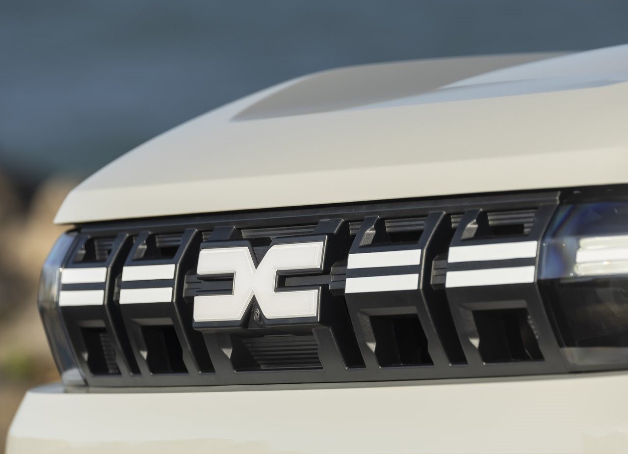 DACIA DUSTER, foto 173