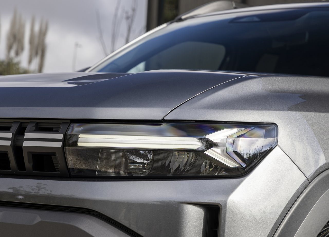 DACIA DUSTER, foto 174