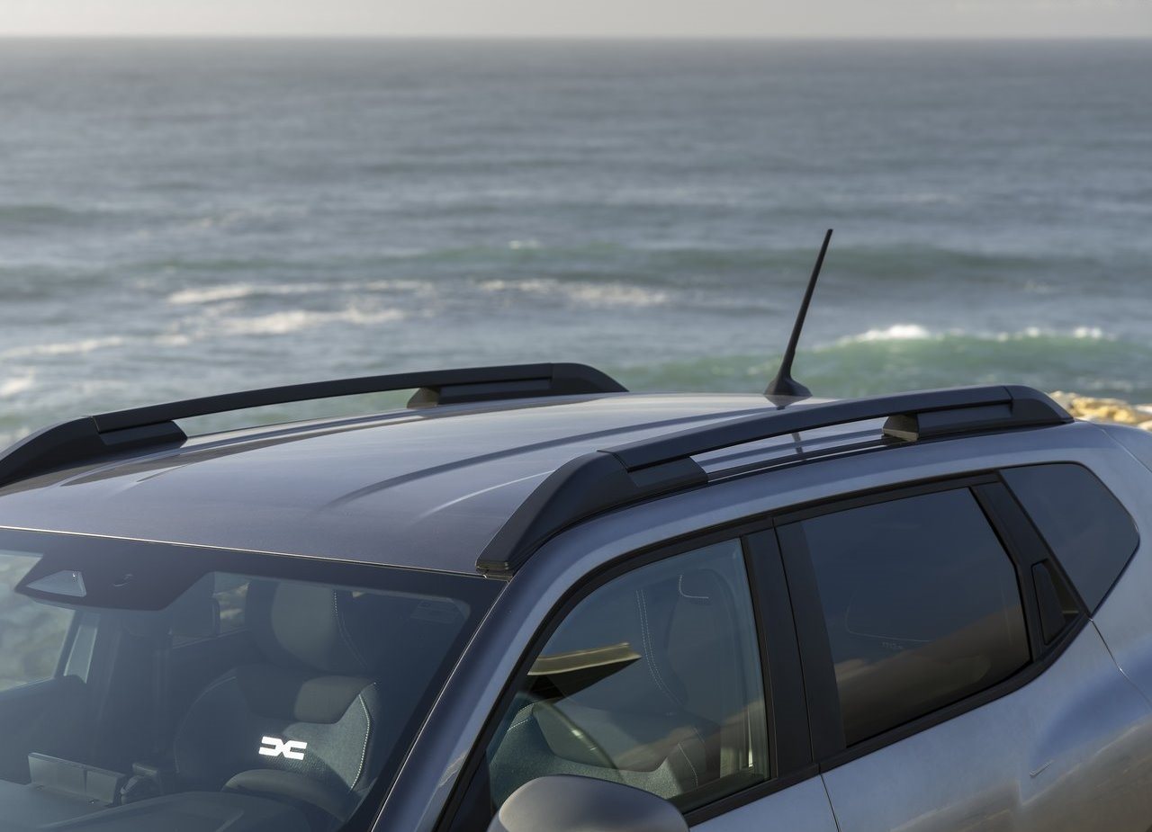 DACIA DUSTER, foto 184